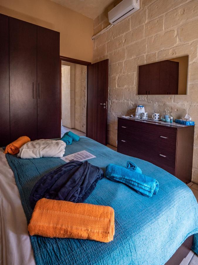 250 Yo Tal-Bambinu Boutique Farmhouse Xagħra Dış mekan fotoğraf