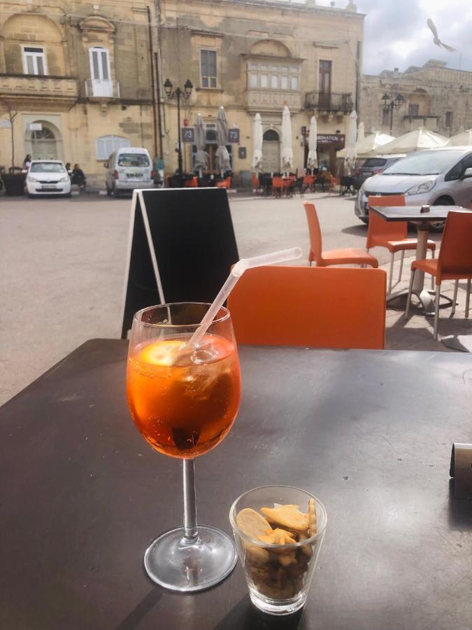 250 Yo Tal-Bambinu Boutique Farmhouse Xagħra Dış mekan fotoğraf
