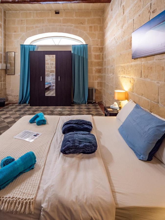 250 Yo Tal-Bambinu Boutique Farmhouse Xagħra Dış mekan fotoğraf