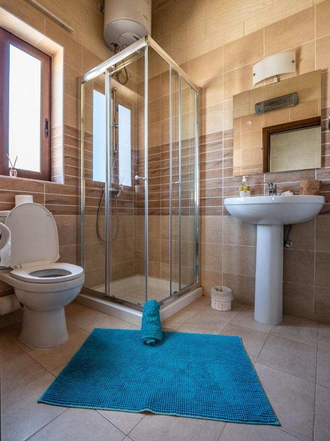 250 Yo Tal-Bambinu Boutique Farmhouse Xagħra Dış mekan fotoğraf