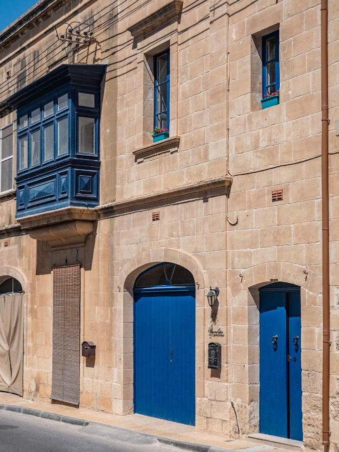 250 Yo Tal-Bambinu Boutique Farmhouse Xagħra Dış mekan fotoğraf