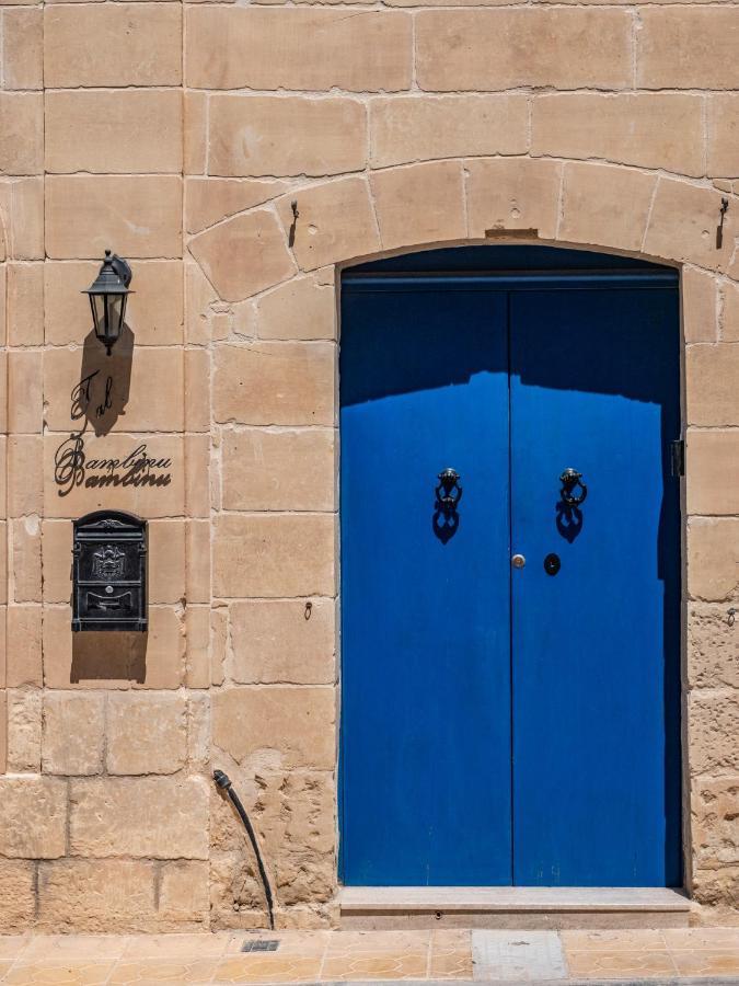 250 Yo Tal-Bambinu Boutique Farmhouse Xagħra Dış mekan fotoğraf