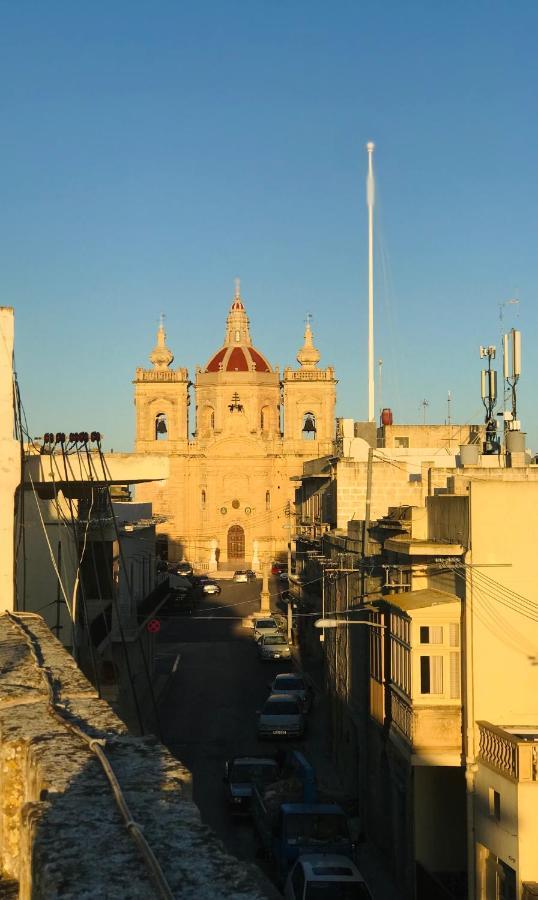 250 Yo Tal-Bambinu Boutique Farmhouse Xagħra Dış mekan fotoğraf