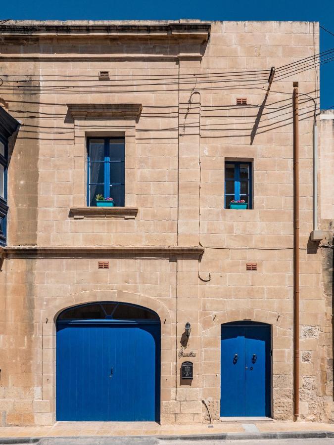 250 Yo Tal-Bambinu Boutique Farmhouse Xagħra Dış mekan fotoğraf