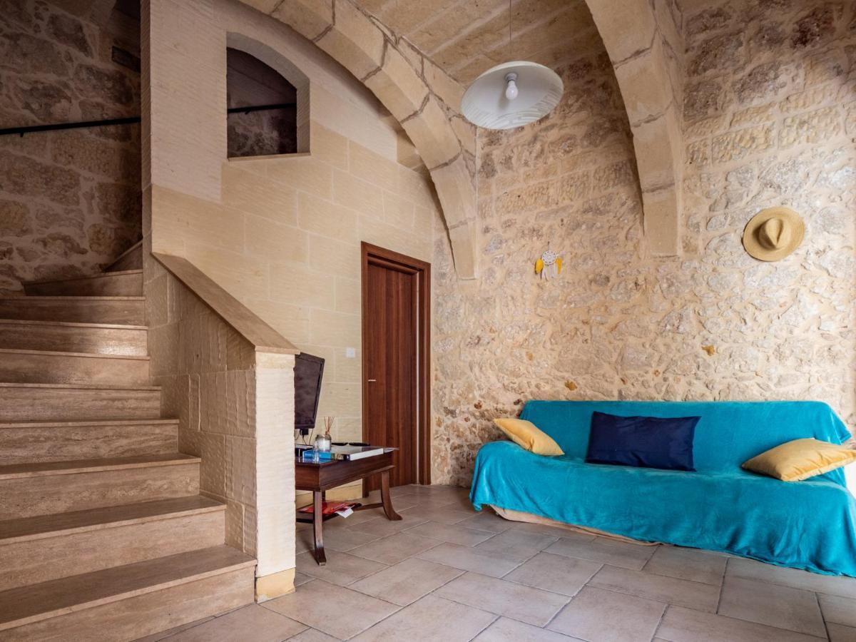 250 Yo Tal-Bambinu Boutique Farmhouse Xagħra Dış mekan fotoğraf