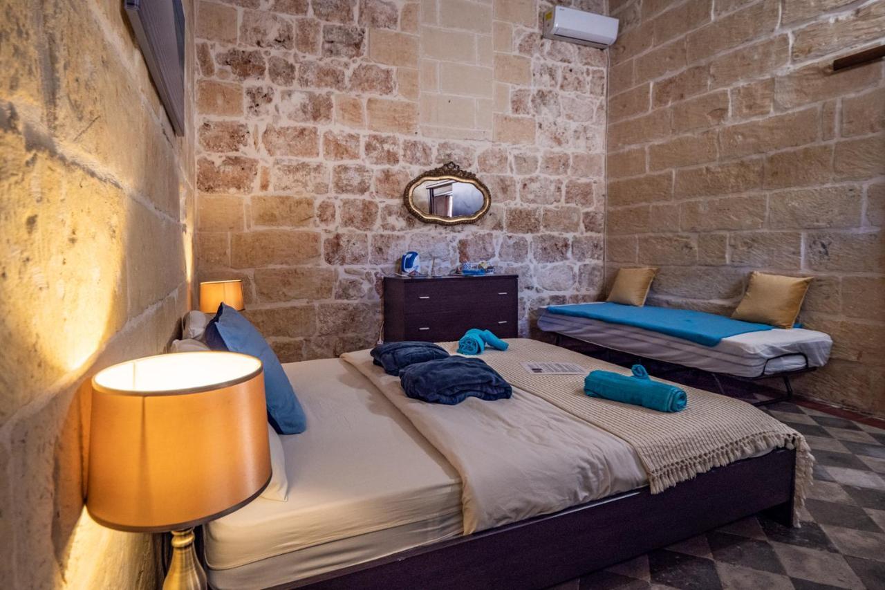 250 Yo Tal-Bambinu Boutique Farmhouse Xagħra Dış mekan fotoğraf