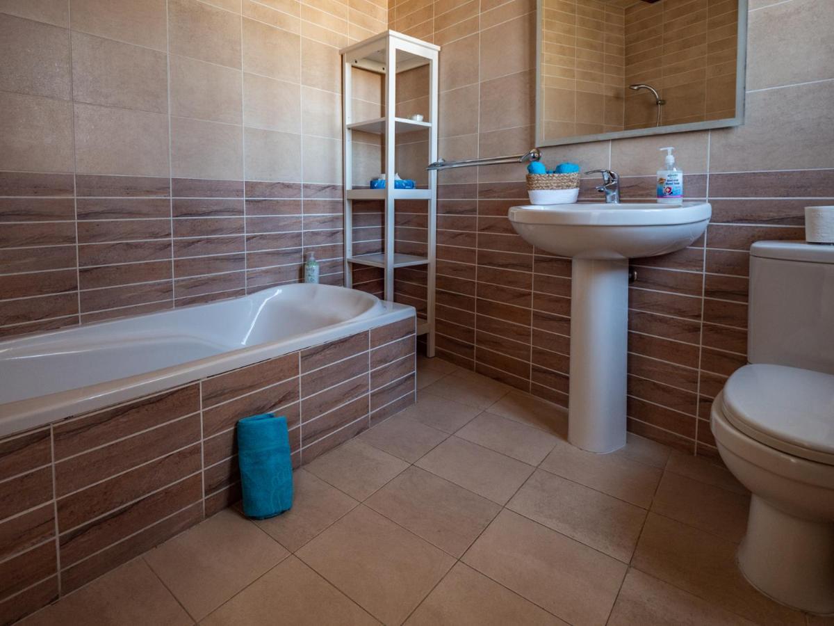 250 Yo Tal-Bambinu Boutique Farmhouse Xagħra Dış mekan fotoğraf