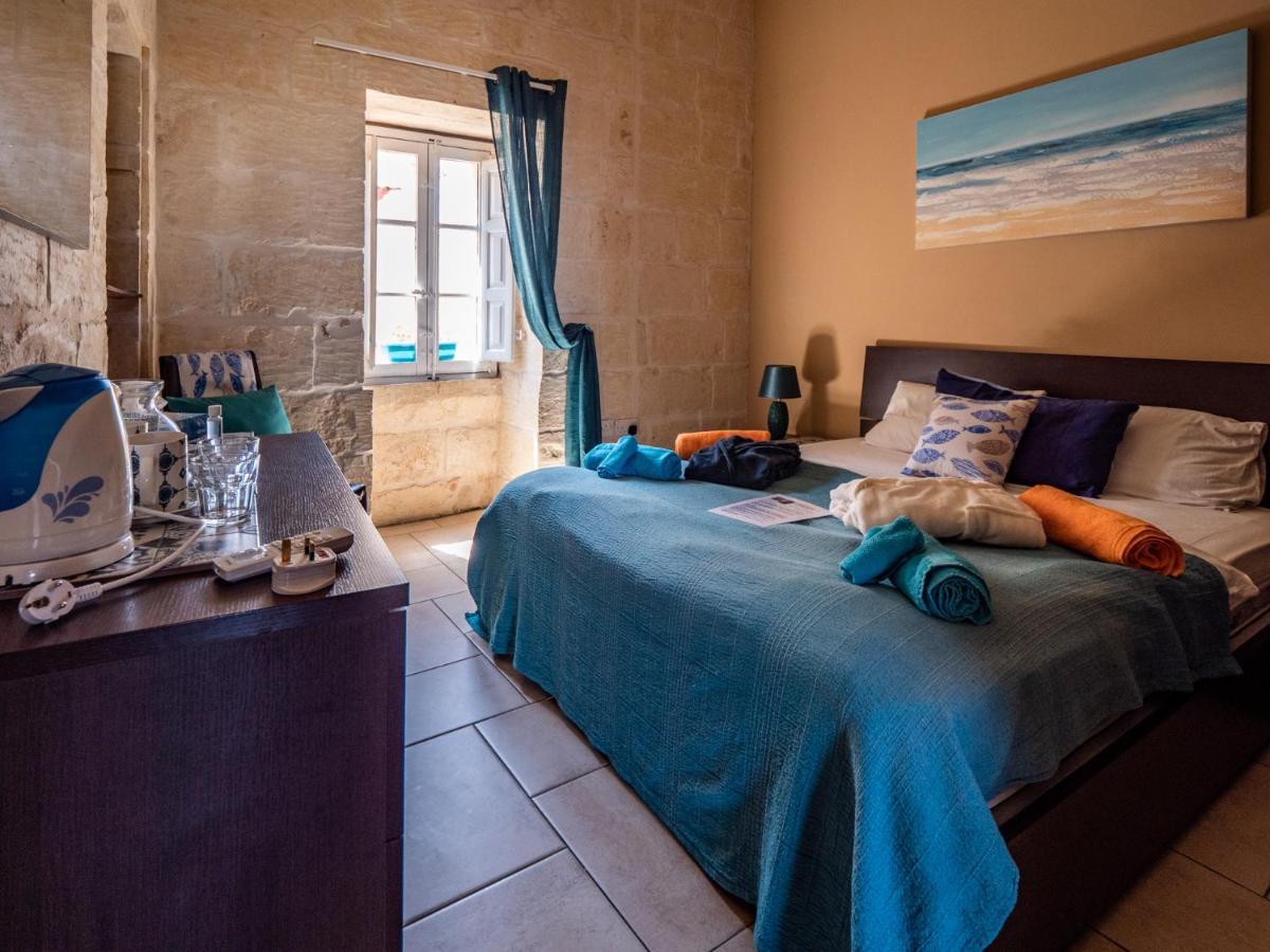 250 Yo Tal-Bambinu Boutique Farmhouse Xagħra Dış mekan fotoğraf