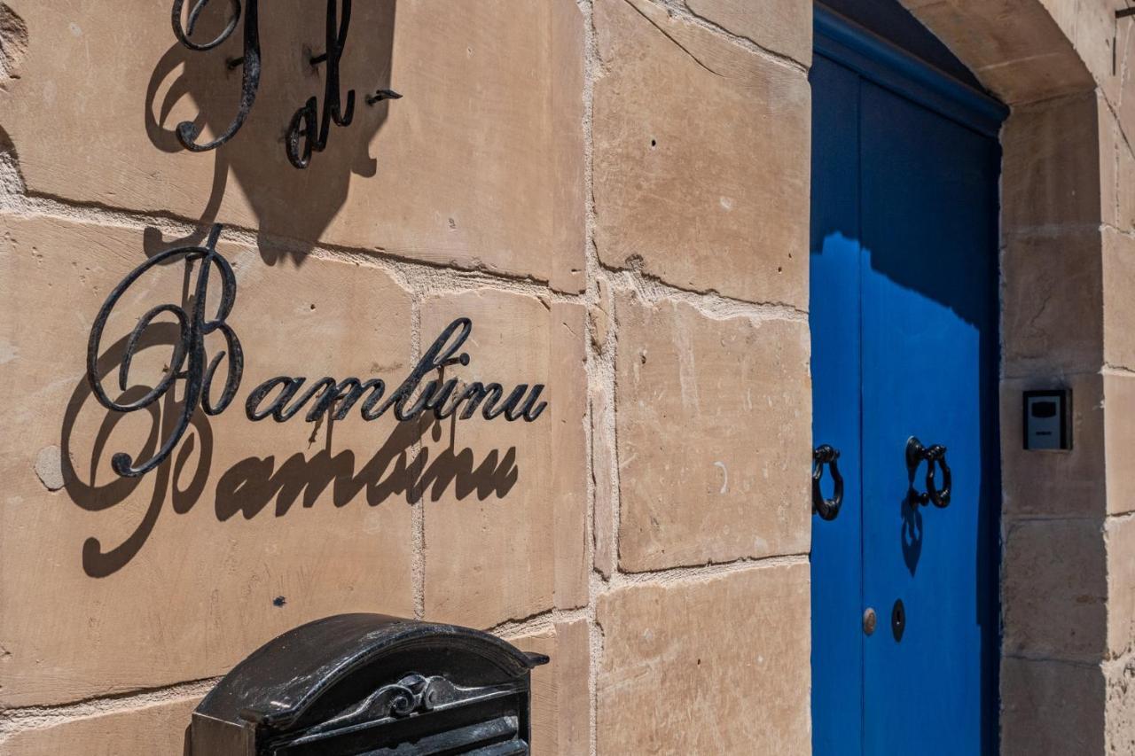250 Yo Tal-Bambinu Boutique Farmhouse Xagħra Dış mekan fotoğraf